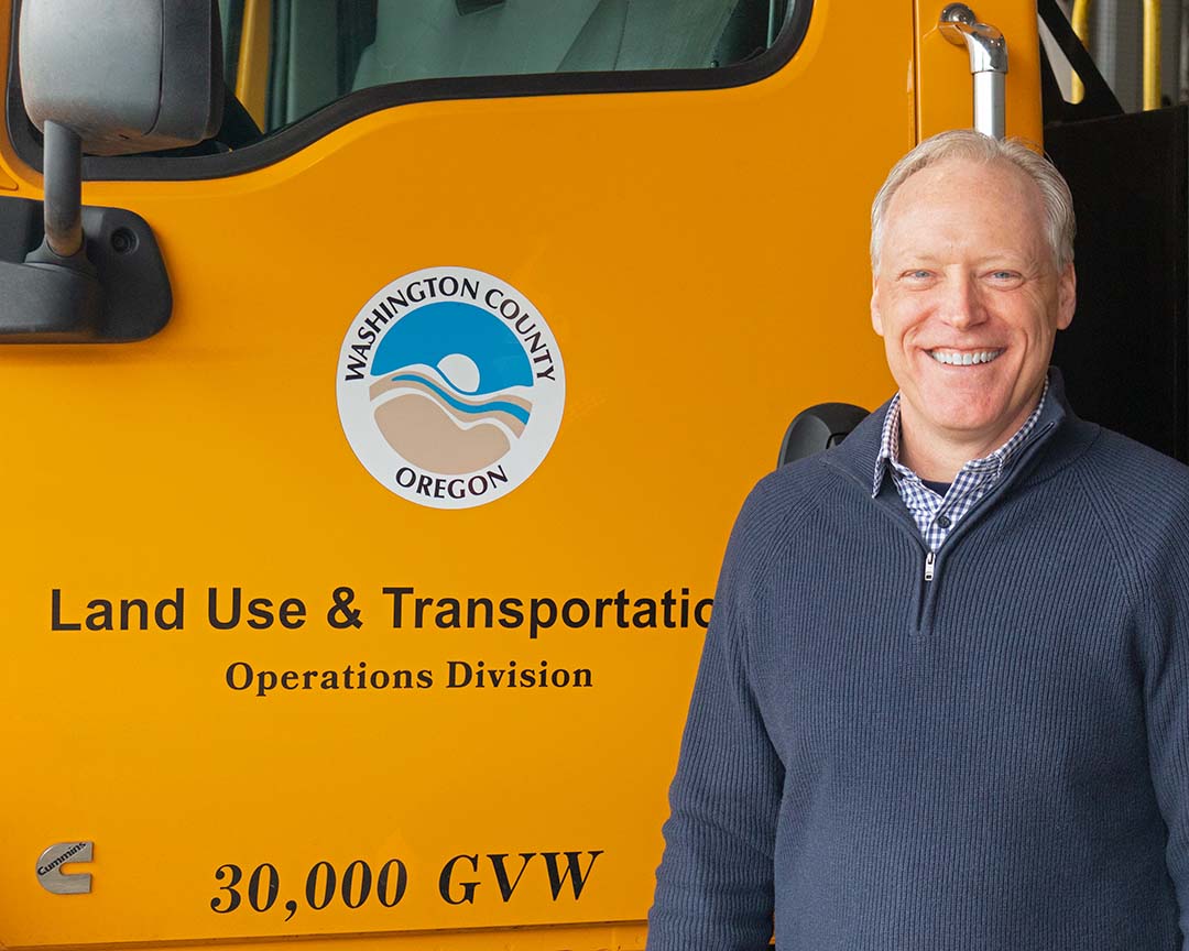 graphic director message